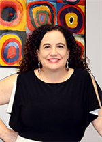 Roseann Bayne